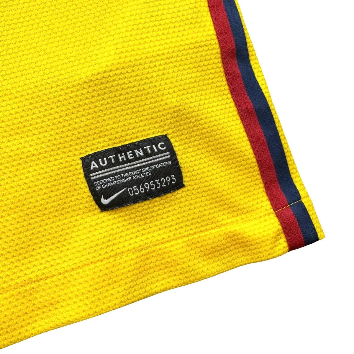 2012/13 Barcelone Extérieur - Messi 10 (L) - Iconic Football Shop