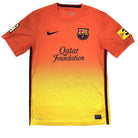 2012/13 Barcelone Extérieur - Messi 10 (S) - Iconic Football Shop