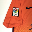 2012/13 Barcelone Extérieur - Messi 10 (S) - Iconic Football Shop