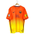 2012/13 Barcelone Extérieur - Messi 10 (XL) - Iconic Football Shop