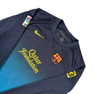 2012/13 Barcelone Goal Keeper (12/13a) - Iconic Football Shop