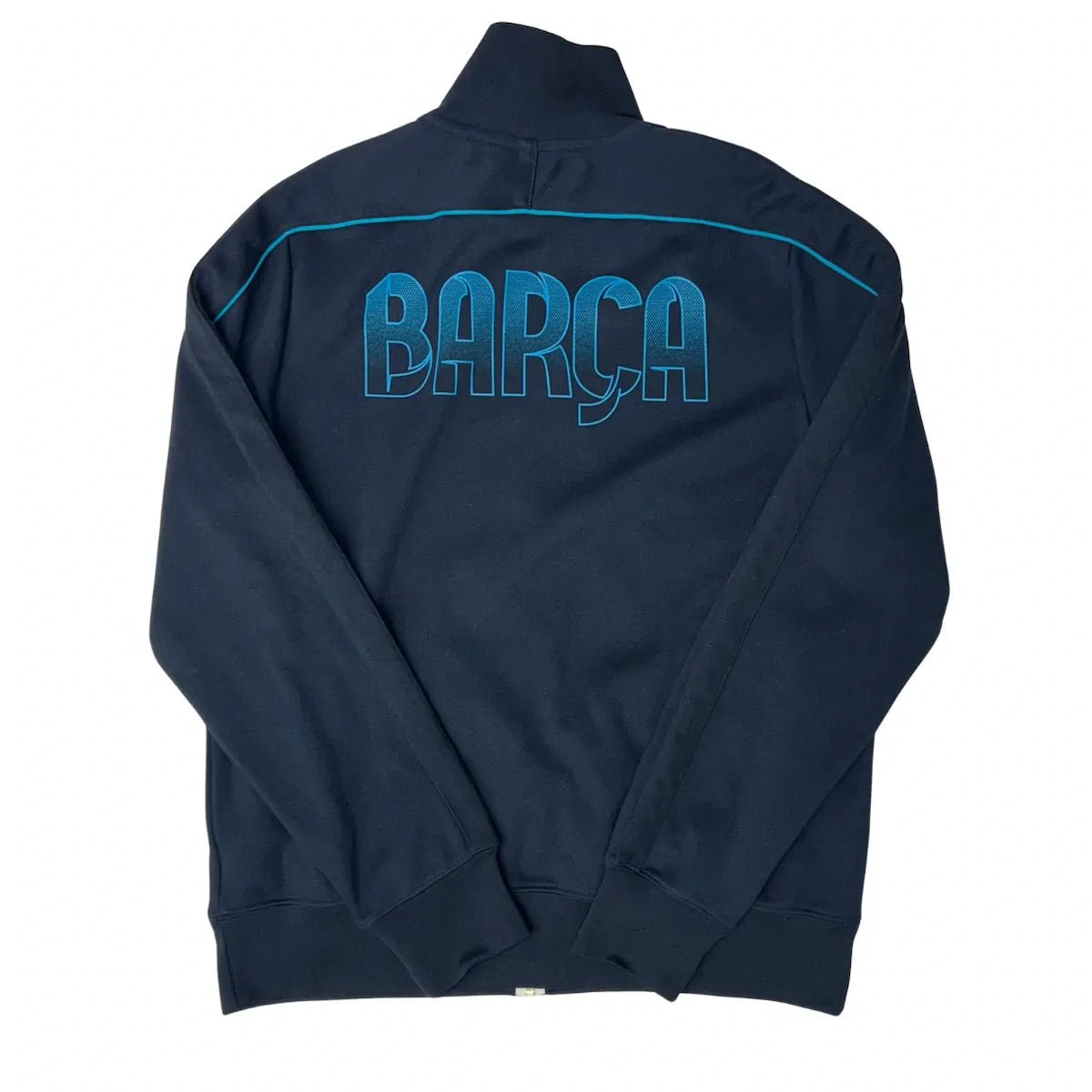 2012/13 Barcelone Veste (L) - Iconic Football Shop
