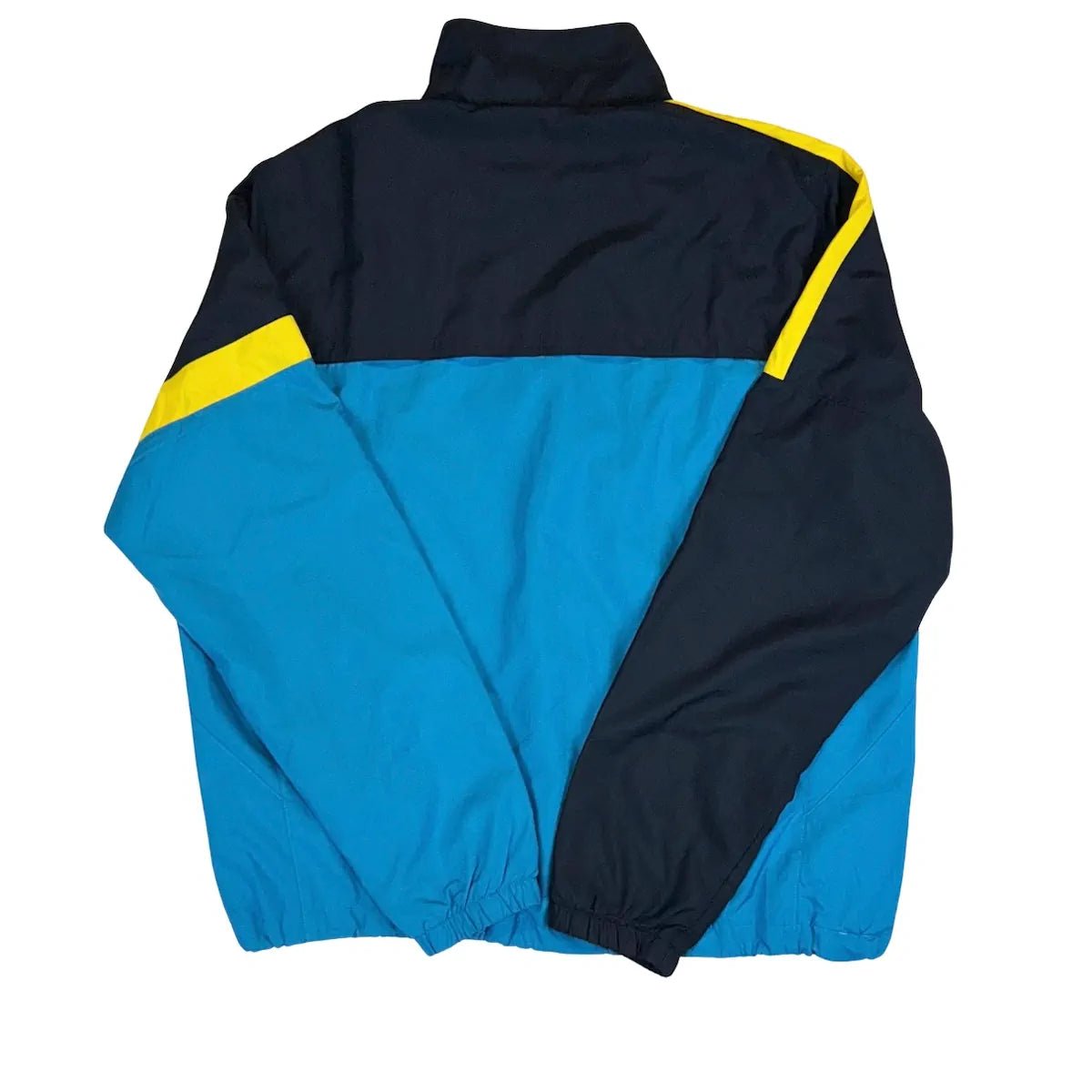 2012/13 Barcelone Veste (XL) - Iconic Football Shop