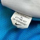 2012/13 Barcelone Veste (XL) - Iconic Football Shop