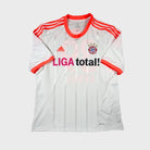 2012/13 Bayern Munich Extérieur - Kroos 39 (XL) - Iconic Football Shop