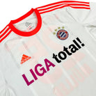 2012/13 Bayern Munich Extérieur - Müller 25 *COMPLET* (XL) - Iconic Football Shop