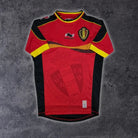 2012/13 Belgique Domicile (11/12a) - Iconic Football Shop