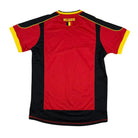 2012/13 Belgique Domicile (13/14a) - Iconic Football Shop