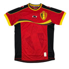 2012/13 Belgique Domicile (13/14a) - Iconic Football Shop