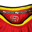 2012/13 Belgique Domicile (L) - Iconic Football Shop