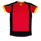 2012/13 Belgique Domicile (L) - Iconic Football Shop