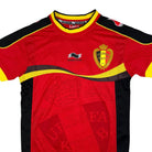 2012/13 Belgique Domicile - Witsel 8 (M) - Iconic Football Shop