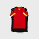 2012/13 Belgique Domicile (XL) - Iconic Football Shop