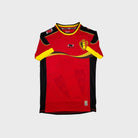 2012/13 Belgique Domicile (XL) - Iconic Football Shop