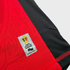 2012/13 Belgique Domicile (XL) - Iconic Football Shop