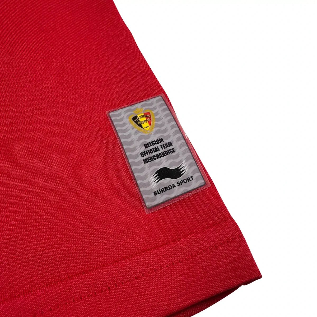 2012/13 Belgique Entraînement (2XL) - Iconic Football Shop