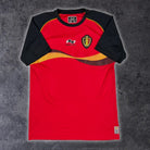 2012/13 Belgique Entraînement (2XL) - Iconic Football Shop