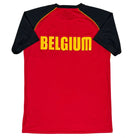 2012/13 Belgique Entraînement (2XL) - Iconic Football Shop