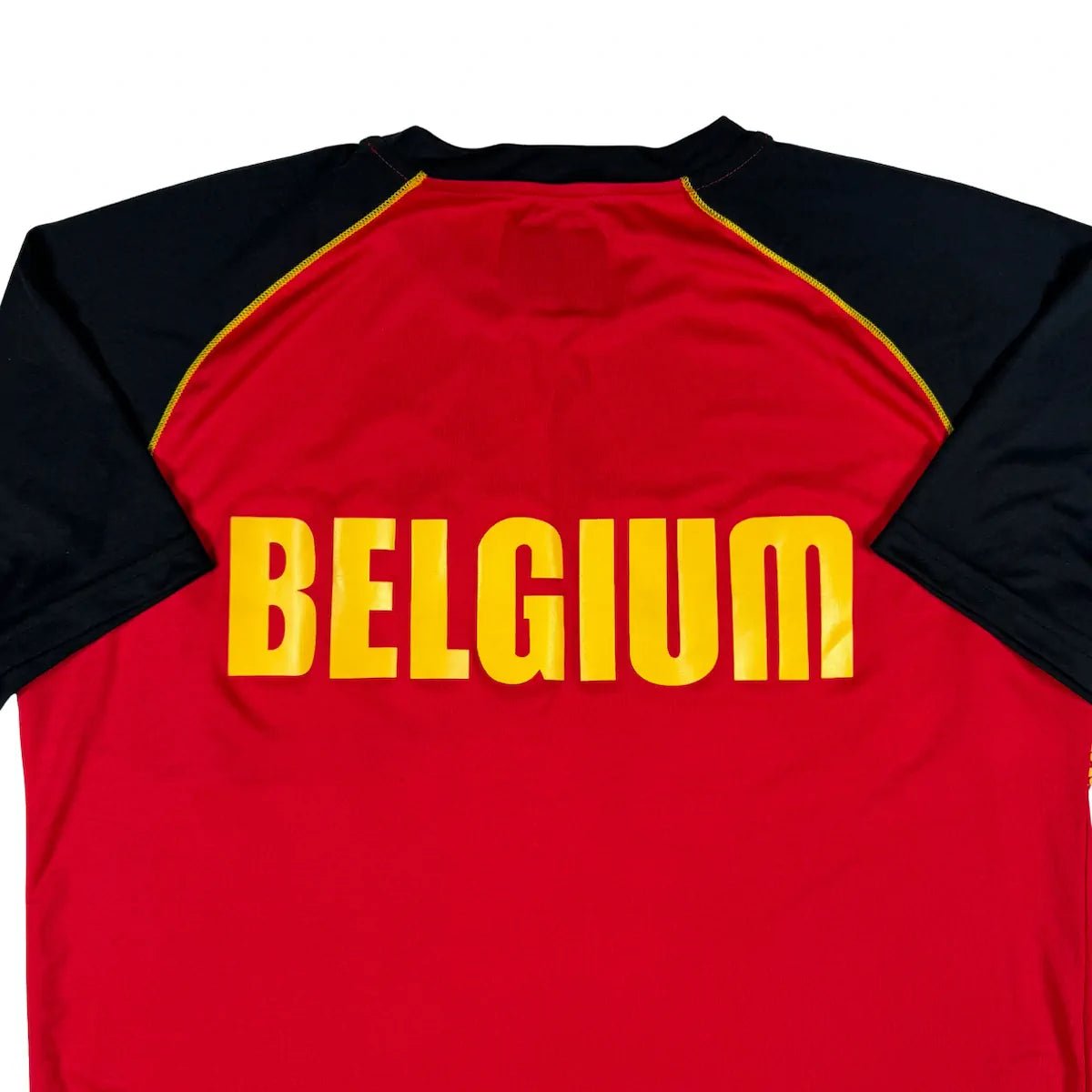 2012/13 Belgique Entraînement (2XL) - Iconic Football Shop