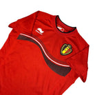 2012/13 Belgique Entraînement - Kompany 4 (M) - Iconic Football Shop