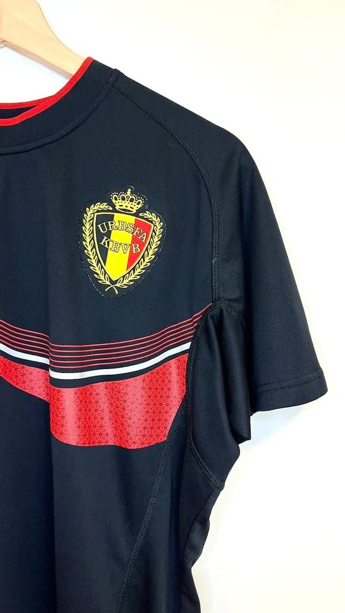 2012/13 Belgique Entraînement (L) - Iconic Football Shop