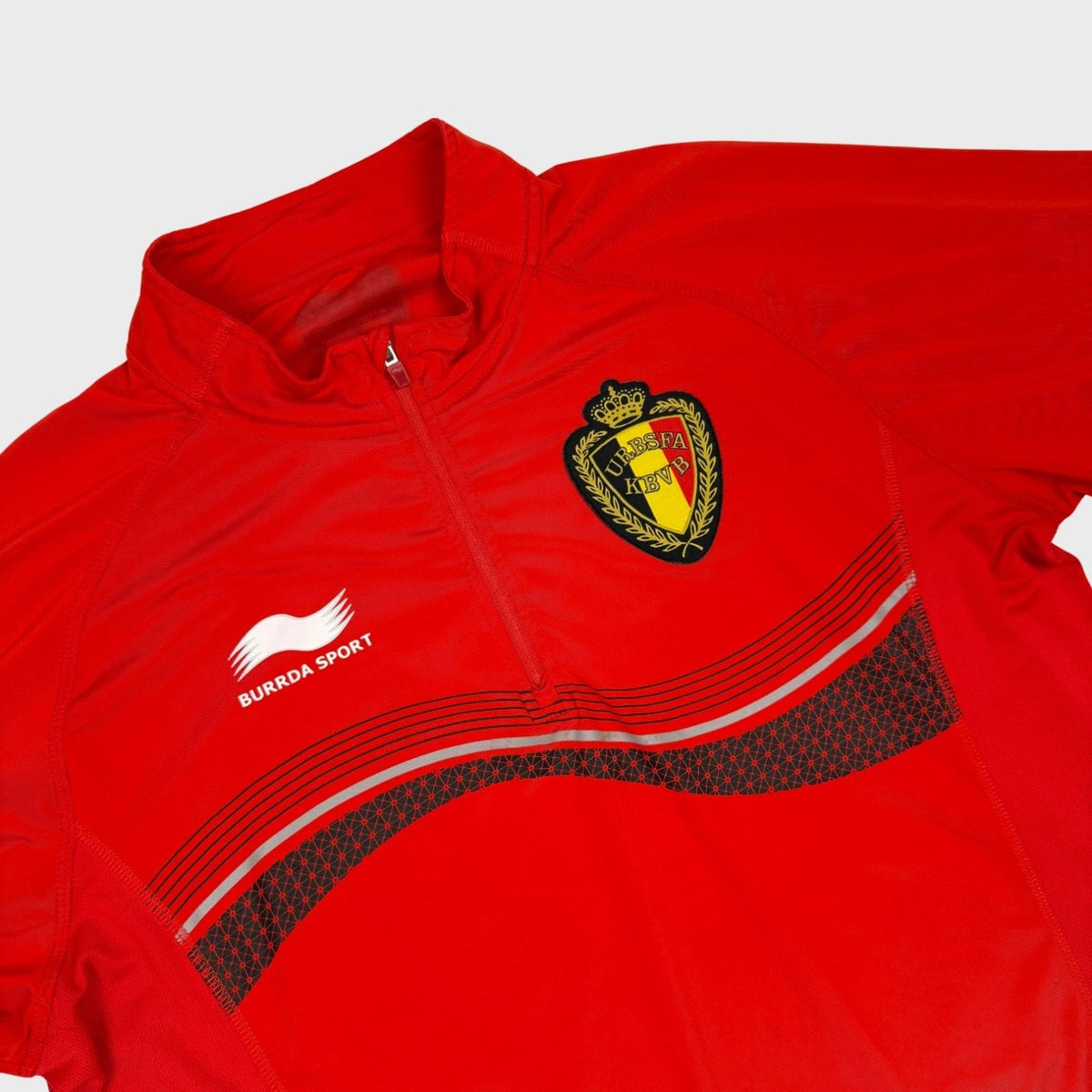 2012/13 Belgique Entraînement (L) - Iconic Football Shop