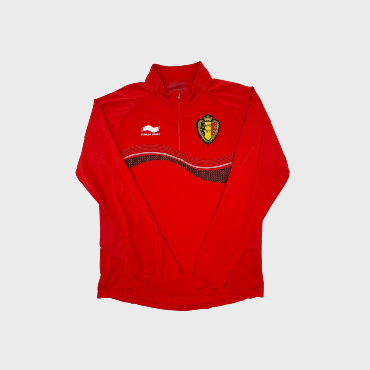 2012/13 Belgique Entraînement (L) - Iconic Football Shop