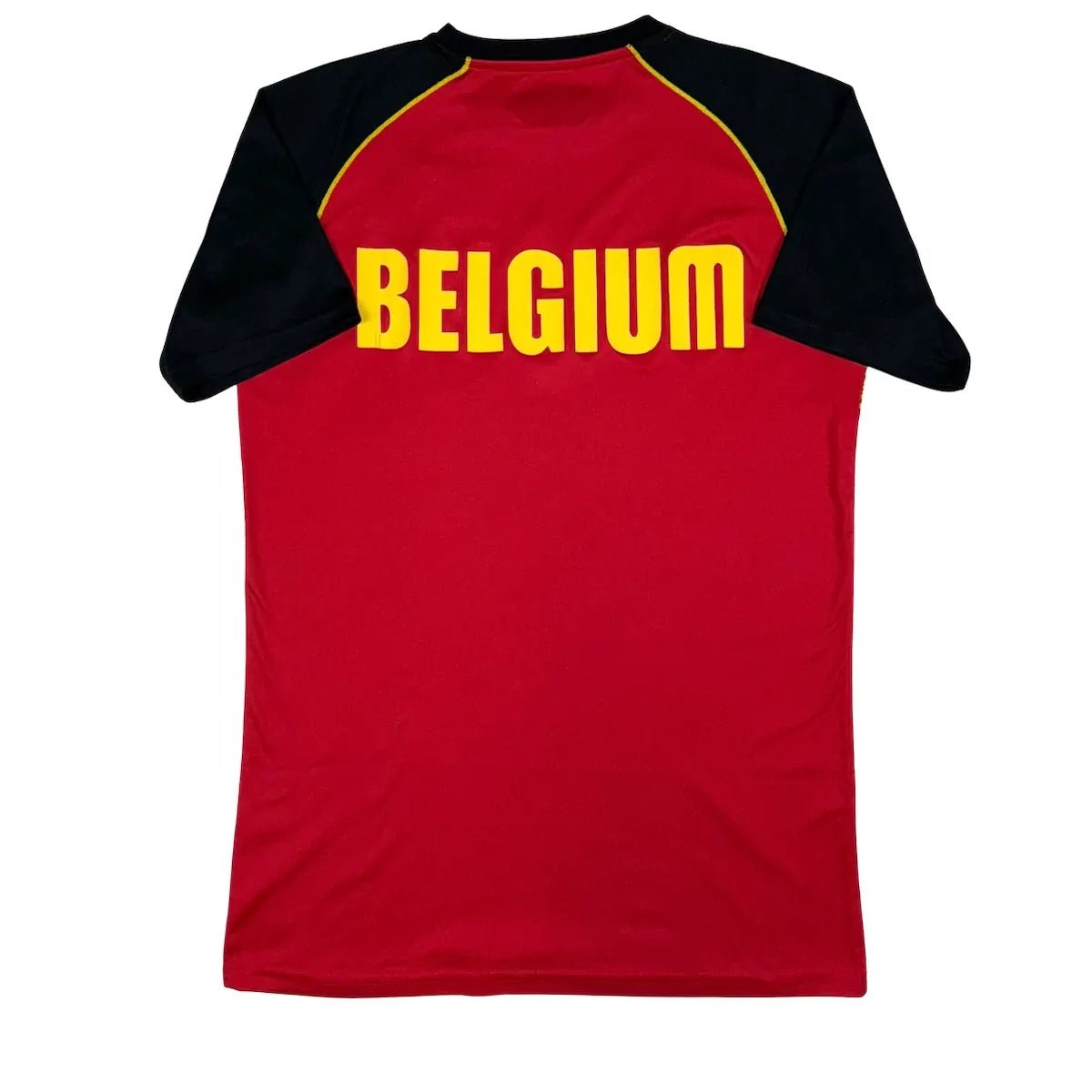 2012/13 Belgique Entrainement (L) - Iconic Football Shop