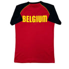 2012/13 Belgique Entrainement (L) - Iconic Football Shop