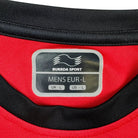 2012/13 Belgique Entrainement (L) - Iconic Football Shop