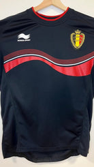 2012/13 Belgique Entraînement (L) - Iconic Football Shop