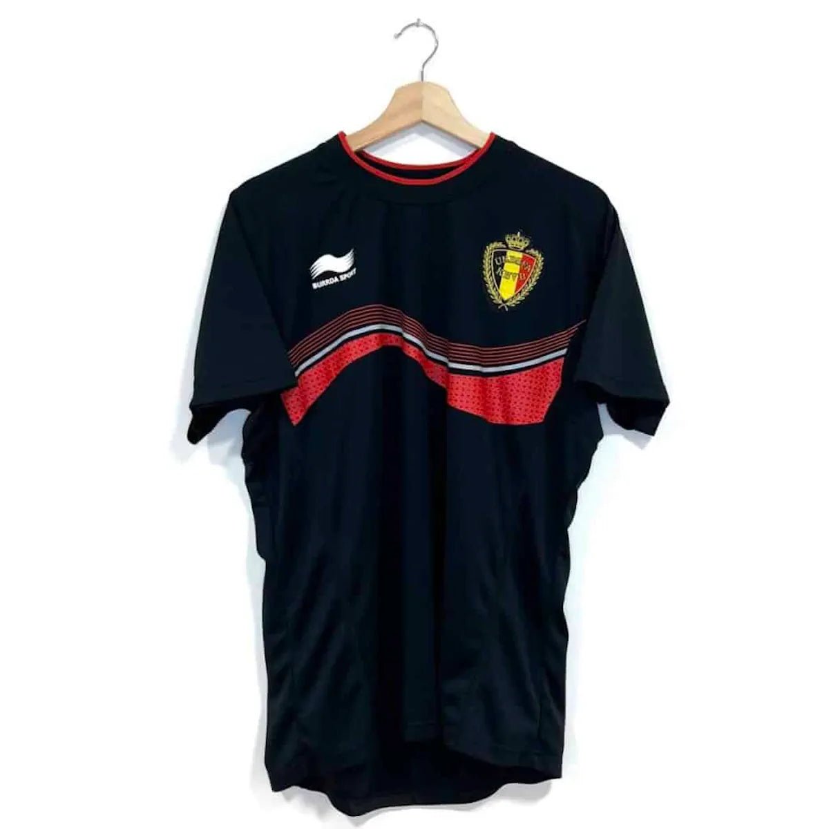 2012/13 Belgique Entraînement (L) - Iconic Football Shop