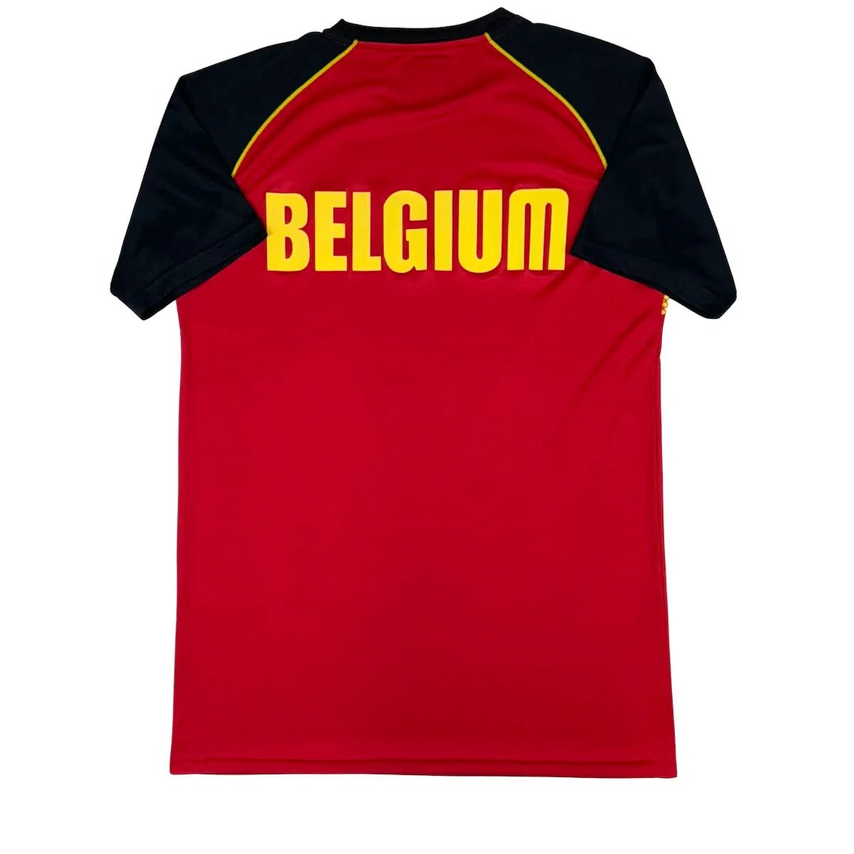 2012/13 Belgique Entraînement (XL) - Iconic Football Shop