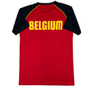 2012/13 Belgique Entraînement (XL) - Iconic Football Shop