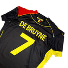 2012/13 Belgique Extérieur - De Bruyne 7 (M) - Iconic Football Shop