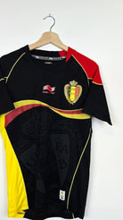 2012/13 Belgique Extérieur - Hazard 10 (L) - Iconic Football Shop