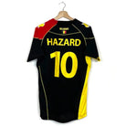 2012/13 Belgique Extérieur - Hazard 10 (L) - Iconic Football Shop
