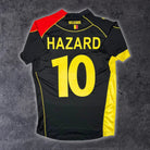 2012/13 Belgique Extérieur - Hazard 10 (M) - Iconic Football Shop