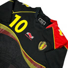2012/13 Belgique Extérieur - Hazard 10 (M) - Iconic Football Shop