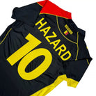 2012/13 Belgique Extérieur - Hazard 10 (M) - Iconic Football Shop