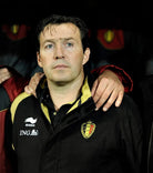 2012/13 Belgique Veste (L) - Iconic Football Shop