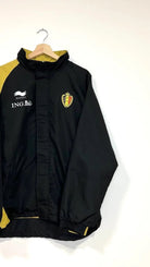2012/13 Belgique Veste (L) - Iconic Football Shop