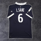 2012/13 Bordeaux Domicile - L.Sane 6 (L) - Iconic Football Shop