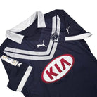 2012/13 Bordeaux Domicile - L.Sane 6 (L) - Iconic Football Shop