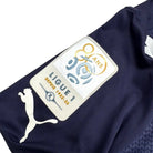 2012/13 Bordeaux Domicile - L.Sane 6 (L) - Iconic Football Shop