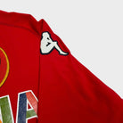 2012/13 Cagliari Goal Keeper (S) - Iconic Football Shop