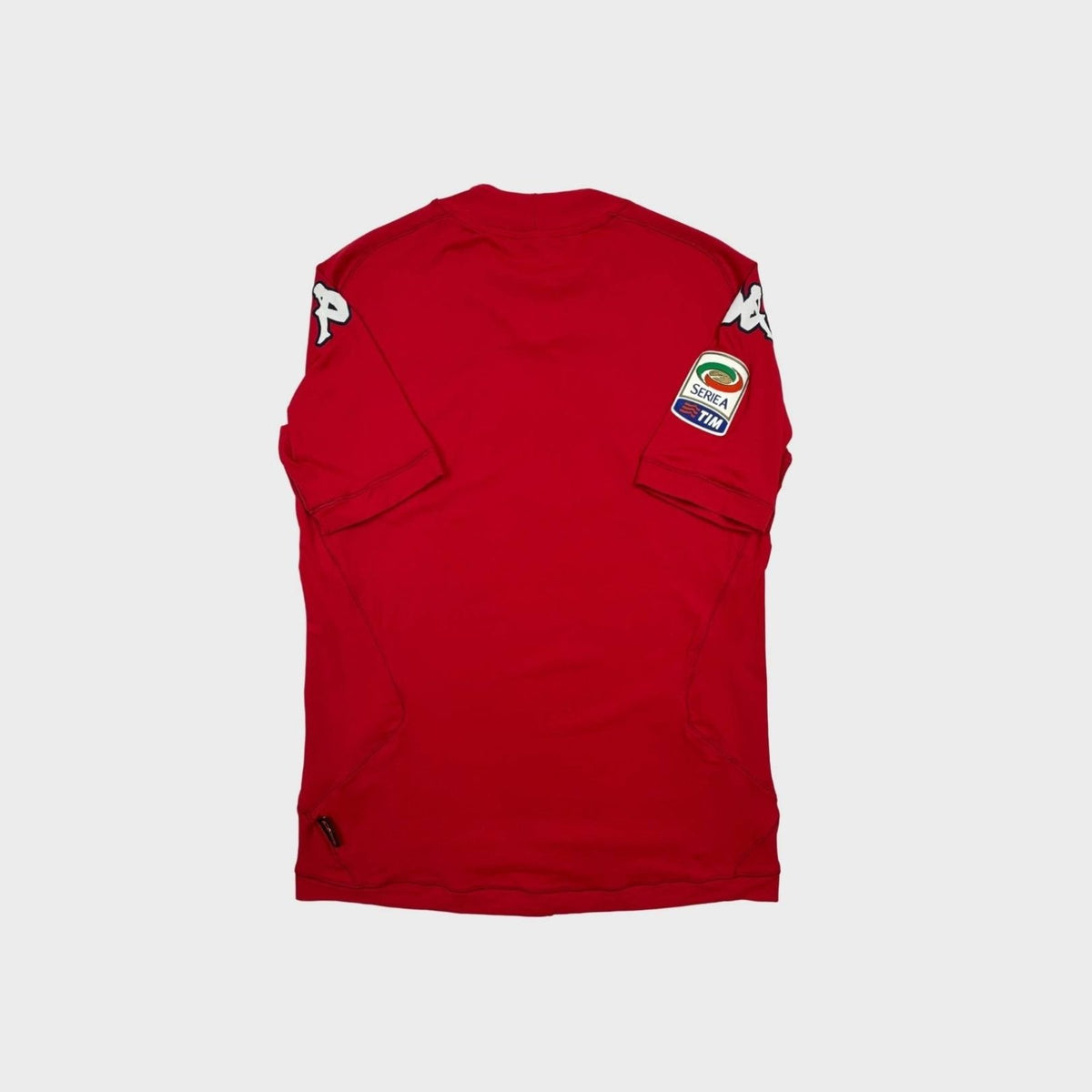 2012/13 Cagliari Goal Keeper (S) - Iconic Football Shop