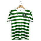2012/13 Celtic Glasgow Domicile (12/13a) - Iconic Football Shop