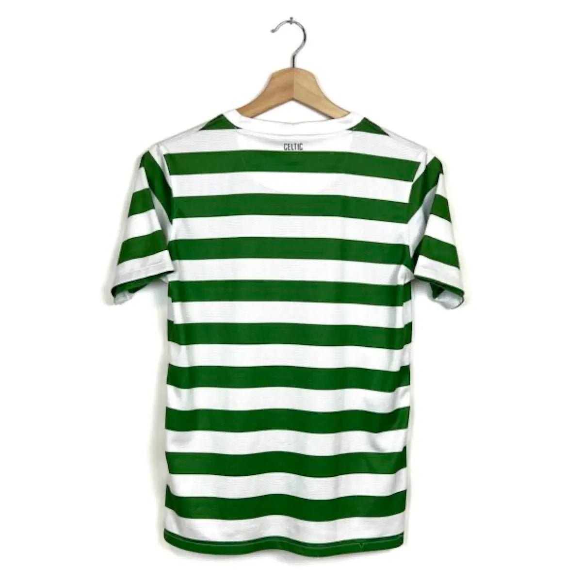 2012/13 Celtic Glasgow Domicile (12/13a) - Iconic Football Shop