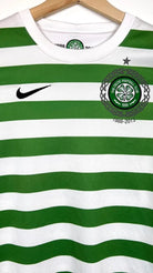 2012/13 Celtic Glasgow Domicile (12/13a) - Iconic Football Shop